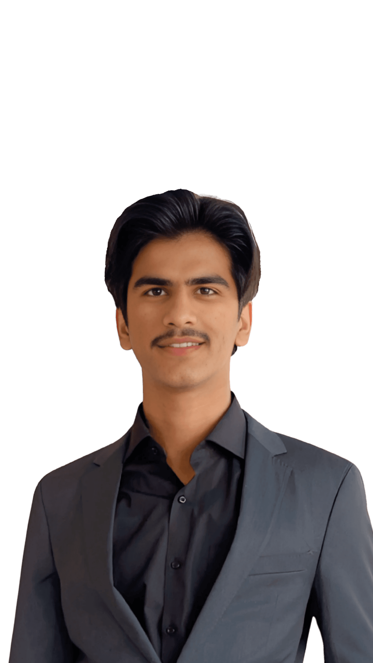 Yawar Abbas